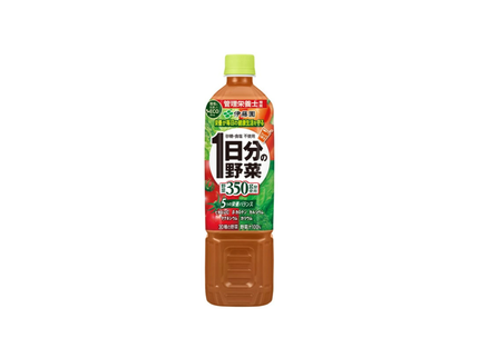 伊藤園 1日分の野菜 740g