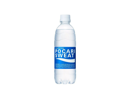 ポカリスエット500ml