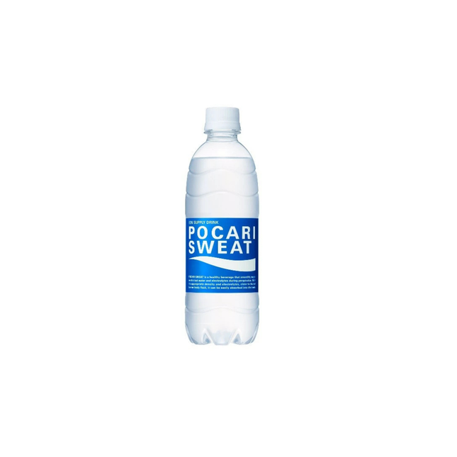 ポカリスエット500ml
