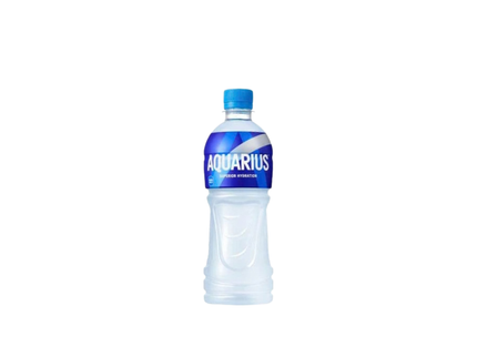 アクエリアス500ml