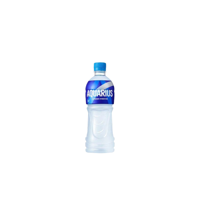 アクエリアス500ml