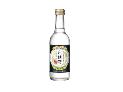 月桂冠 スペシャルフリー 辛口 245ml