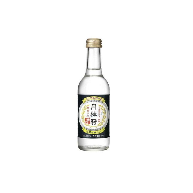 月桂冠 スペシャルフリー 辛口 245ml