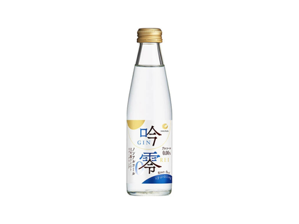 白鶴　吟零　スパークリング