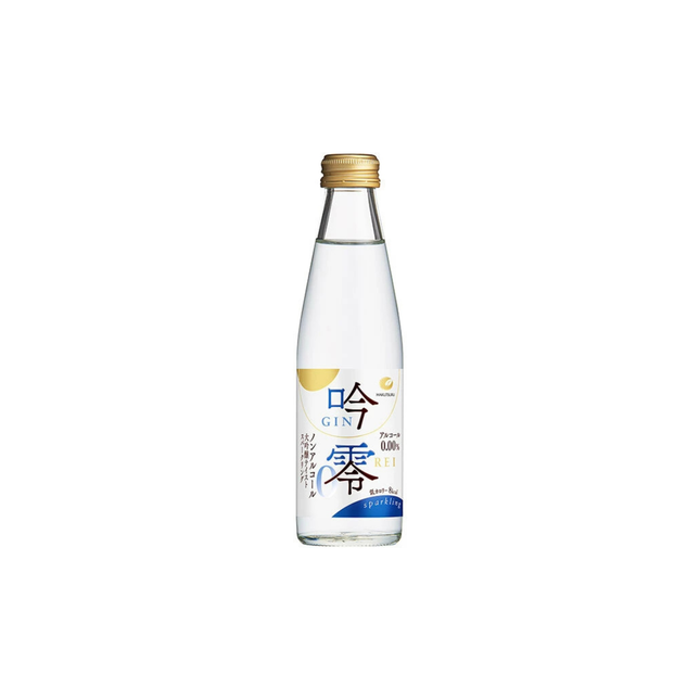 白鶴　吟零　スパークリング