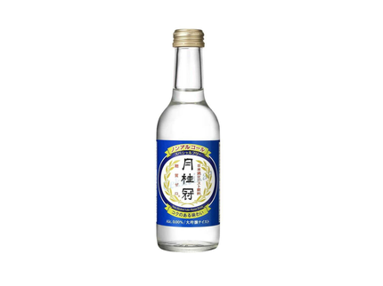 月桂冠 スペシャルフリー 甘口 245ml