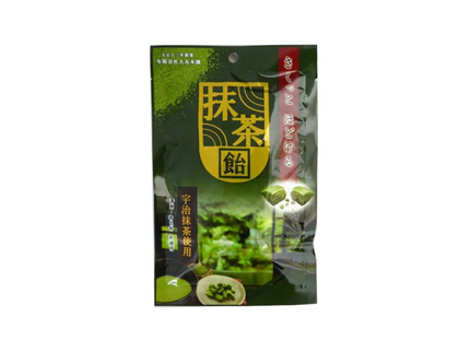 Matcha Candy