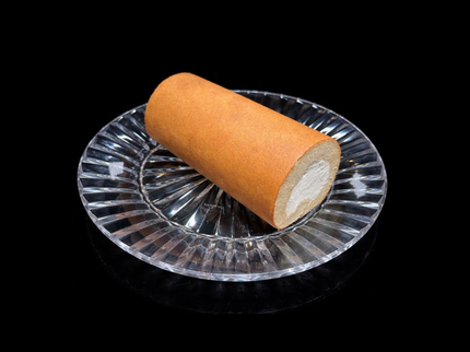 和三盆ロールケーキ