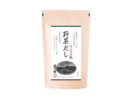 野菜だし