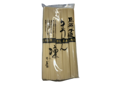 島原手延べ素麺　凛