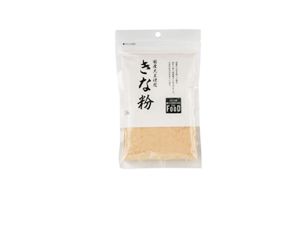 きな粉