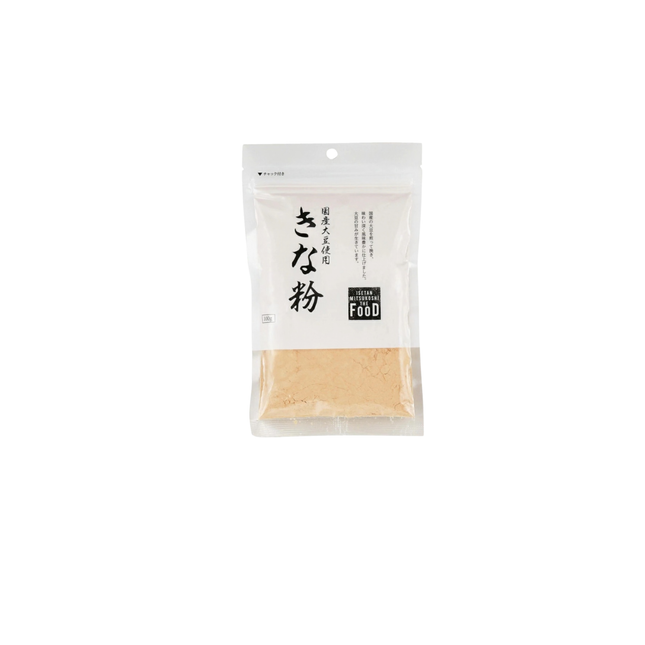 きな粉