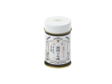 AKOMEYA TOKYO／ 国産ブレンド　深煎り七味 8g
