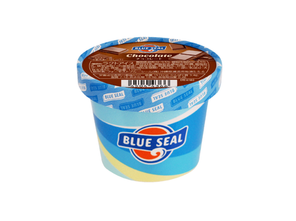 ブルーシール アイス チョコレート