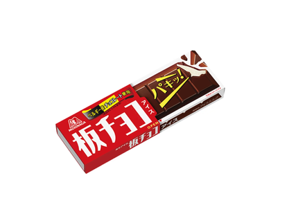 森永製菓 板チョコアイス