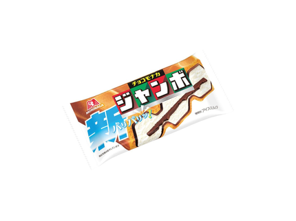 森永製菓 チョコモナカジャンボ