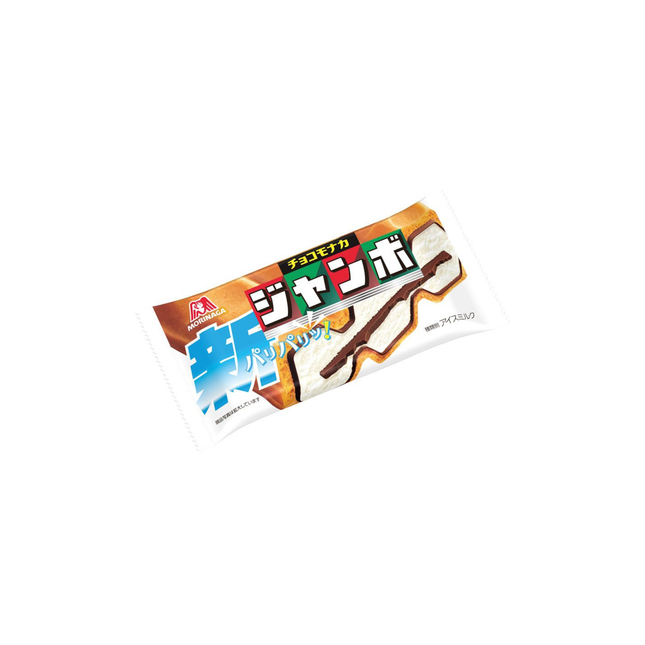 森永製菓 チョコモナカジャンボ