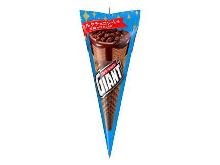 グリコ ジャイアントコーン クッキー&チョコ