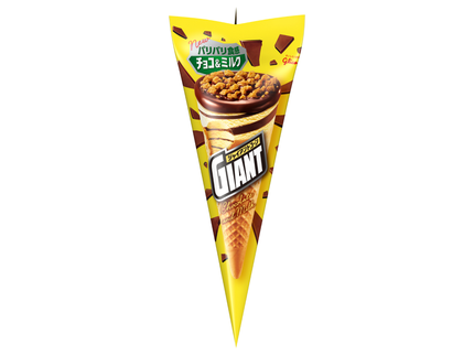 グリコ ジャイアントコーン チョコ&ミルク