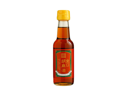 紀ノ国屋　金口　胡麻油