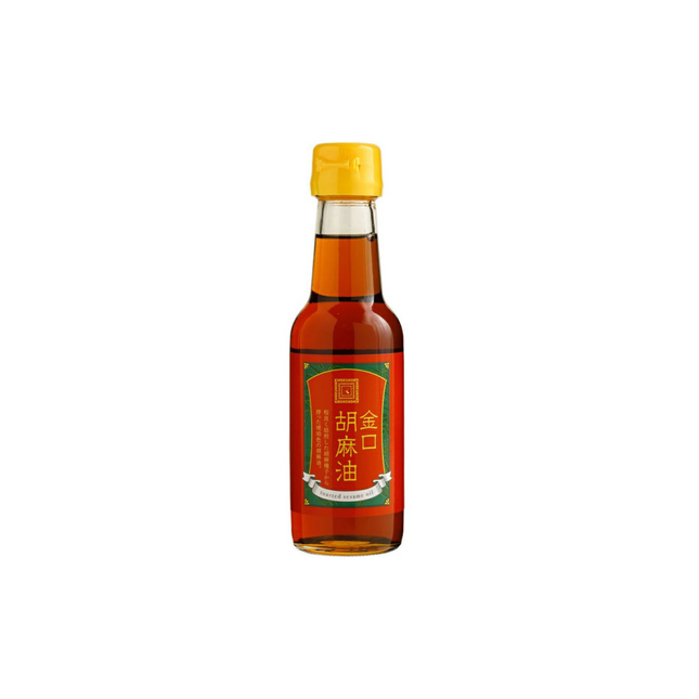 紀ノ国屋　金口　胡麻油