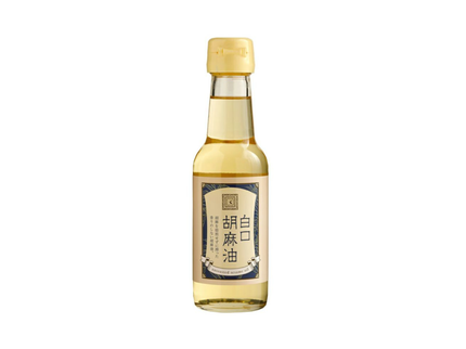 紀ノ国屋　白口　胡麻油