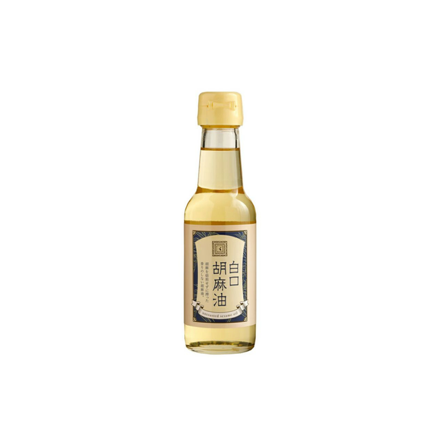 紀ノ国屋　白口　胡麻油