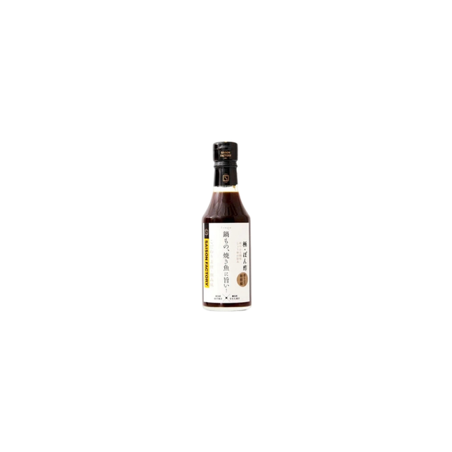 セゾンファクトリー 極ポン酢