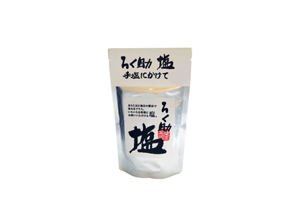 ろく助　白塩