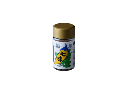 山椒七味