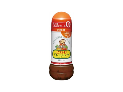 和風醬油ドレッシング