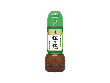 野菜サラダのタレ