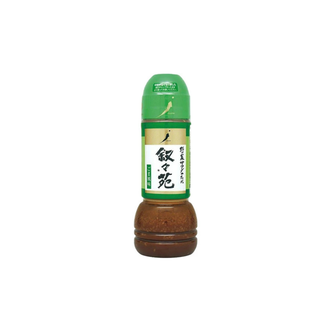 野菜サラダのタレ