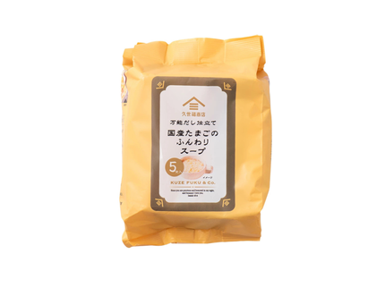 たまごスープ
