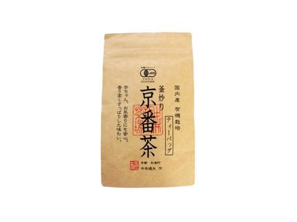 京番茶ティーバッグ