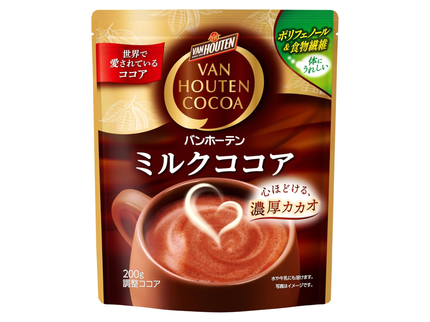 ミルクココア