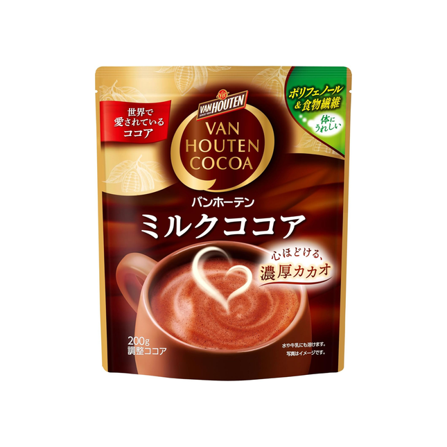ミルクココア