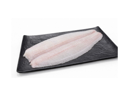 Chilled Flat Fish Fillet - Hirame (200g)