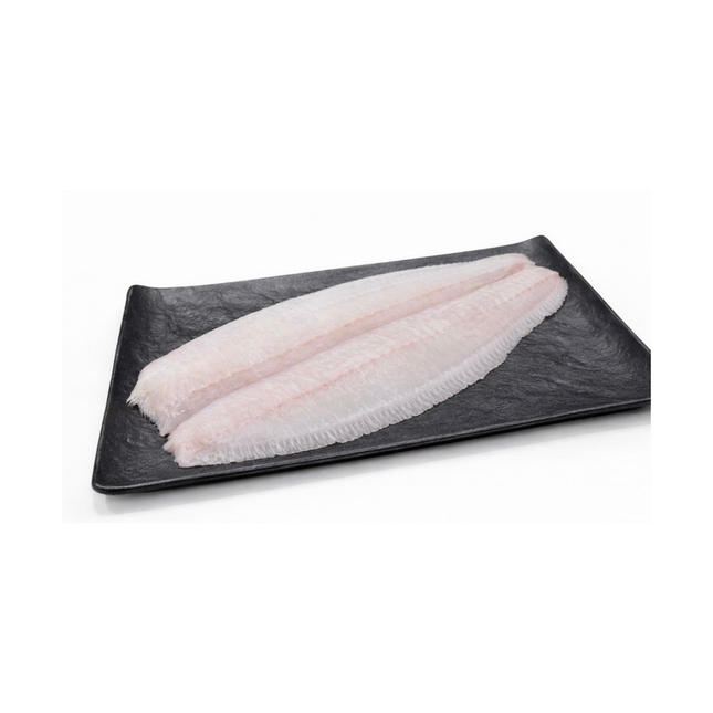 Chilled Flat Fish Fillet - Hirame (200g)