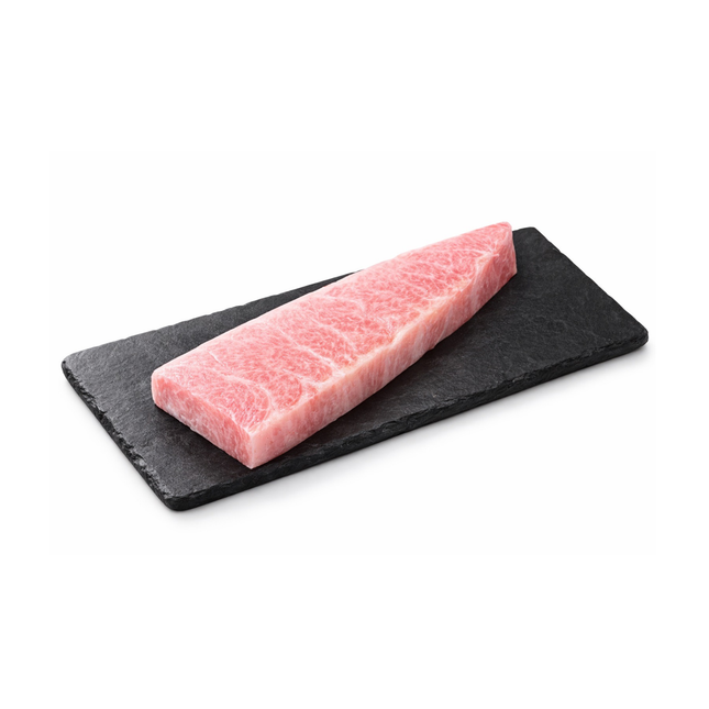 冷凍大トロ