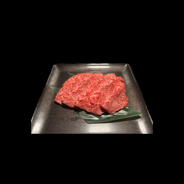 和牛ショートクロッド