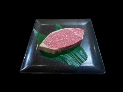 和牛テンダーロイン
