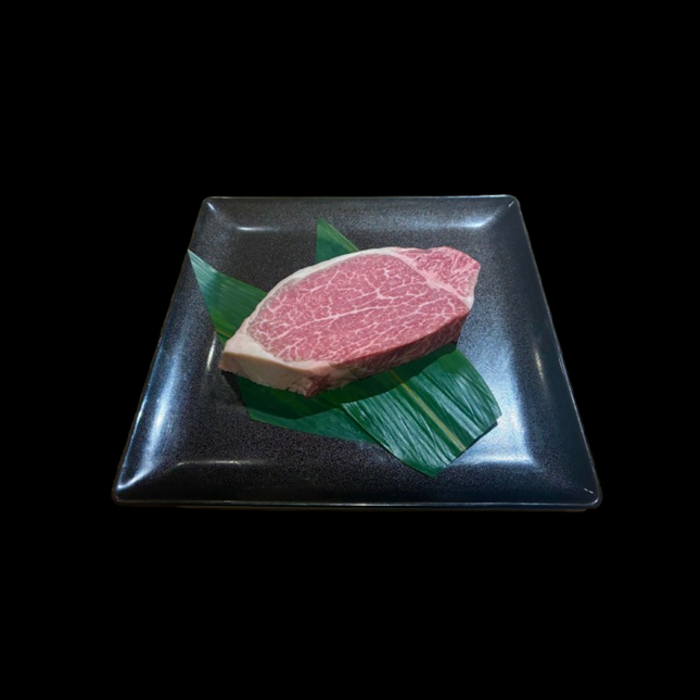 和牛テンダーロイン
