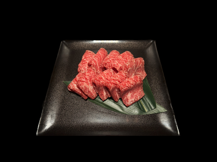 和牛ブリスケ
