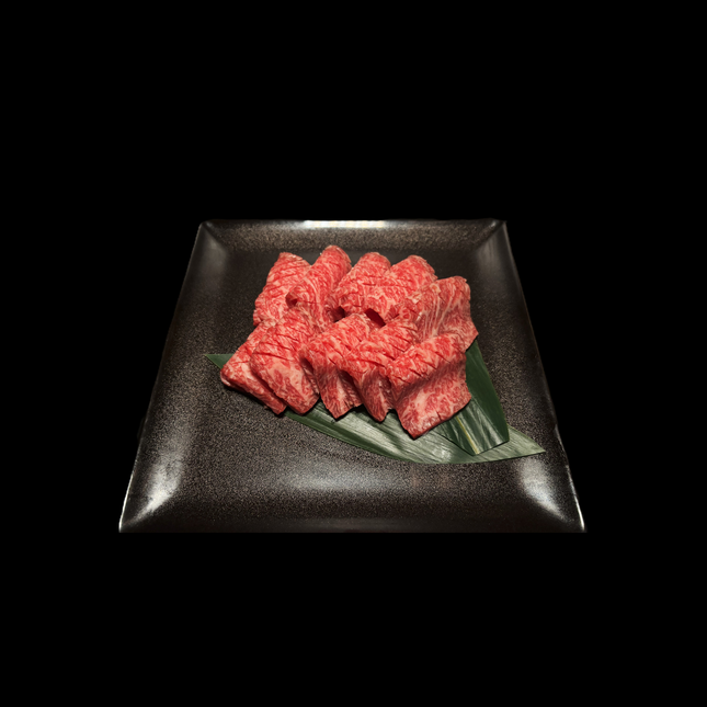 和牛ブリスケ