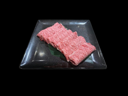 和牛チャックロール