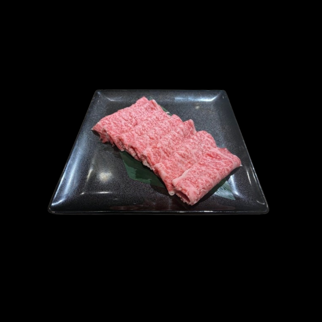 和牛チャックロール