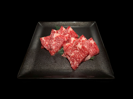 和牛フランク