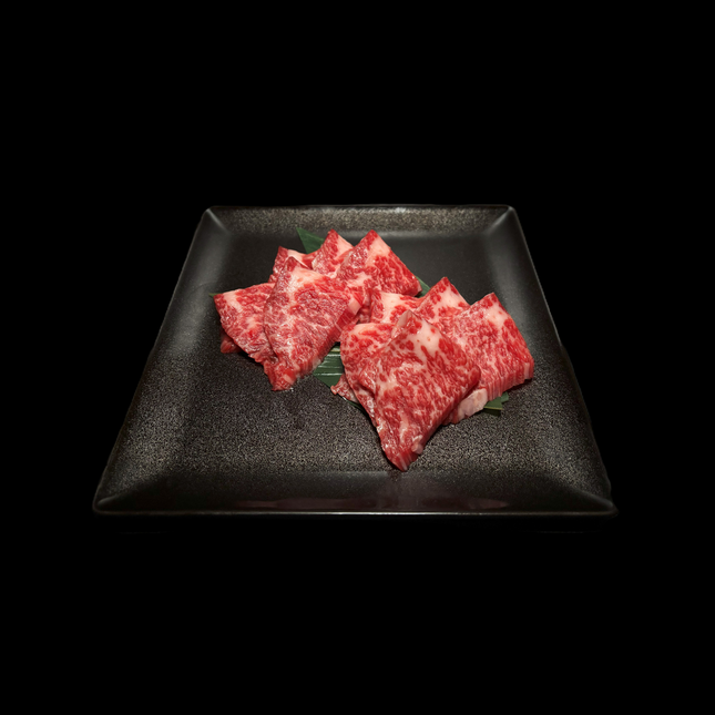 和牛フランク