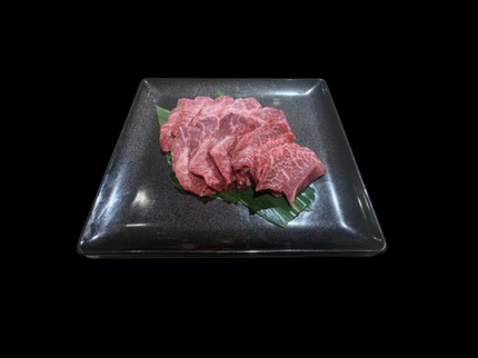 和牛ナックル